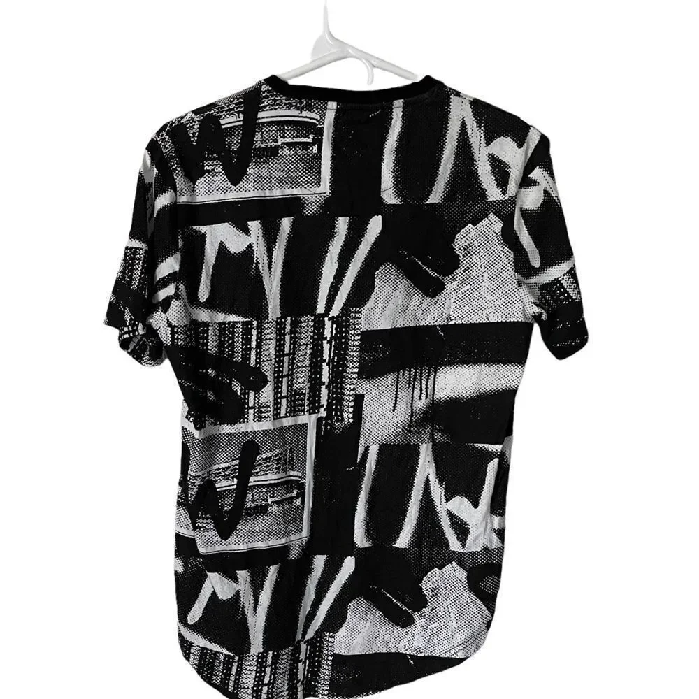 Cactus Man Ricky Singh Tee - Picture 2 of 3